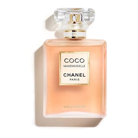 profumo donna chanel mademoiselle|sephora Chanel perfume.